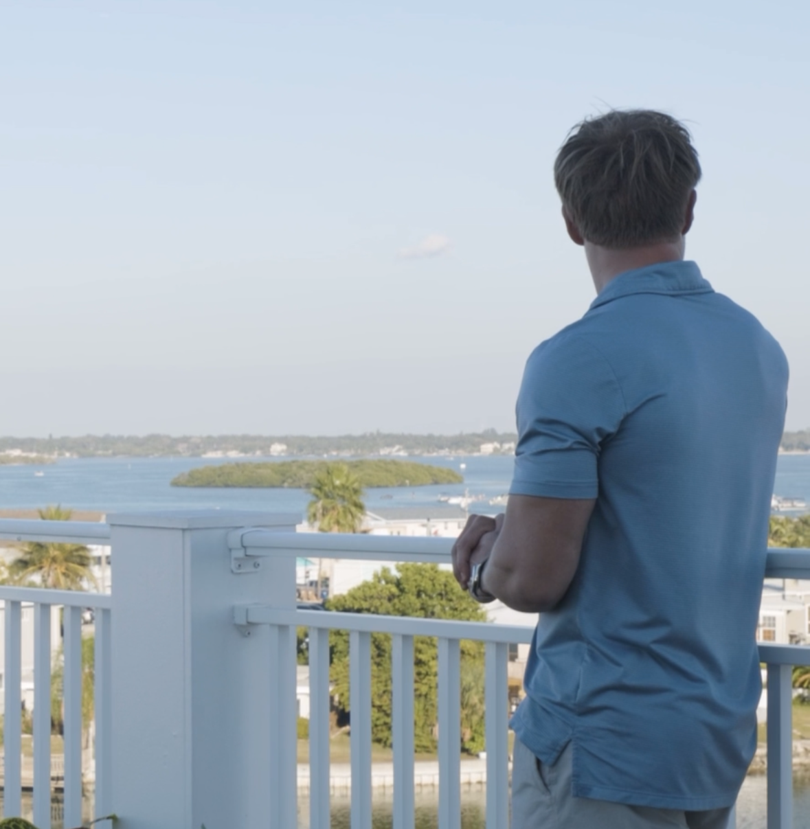 Alex Still - Still Getaways